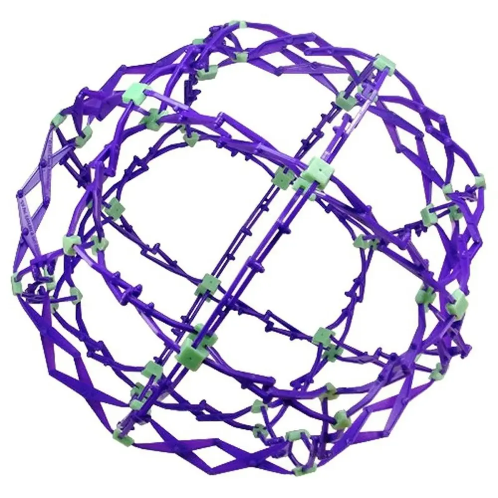 Hoberman Mini Sphere - Universe