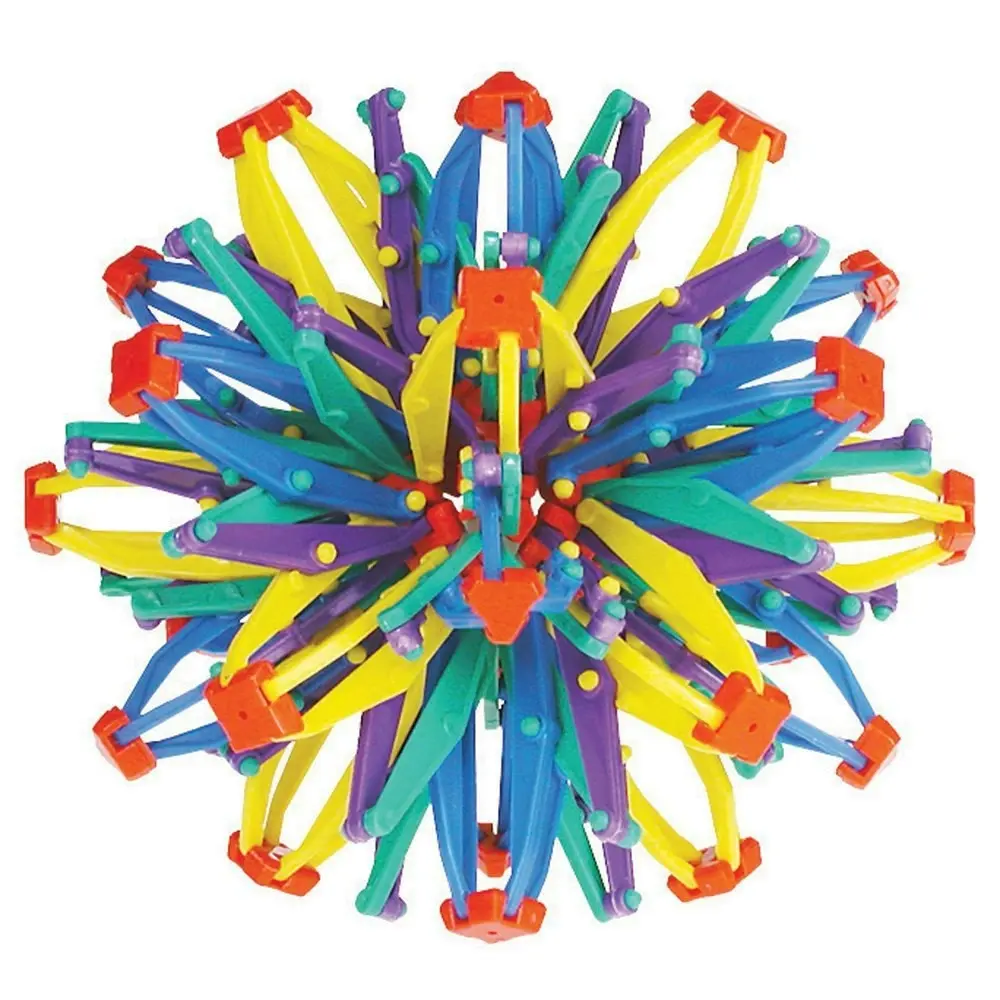 Hoberman Original Sphere - Rainbow