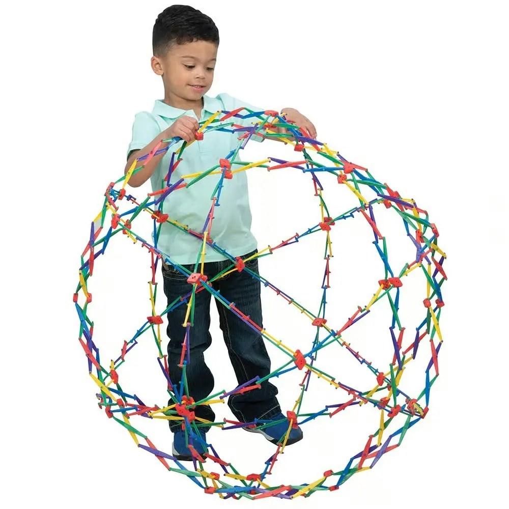 Hoberman Original Sphere - Rainbow