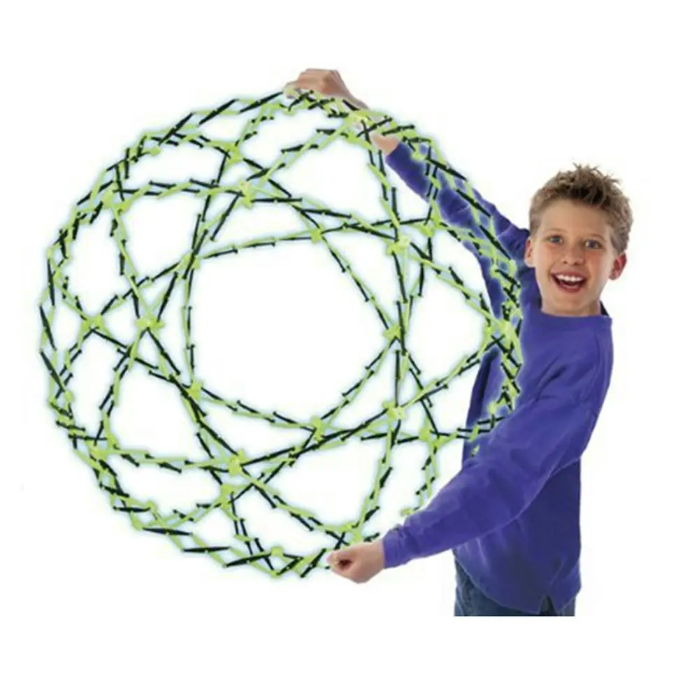 Hoberman Original Sphere - Firefly