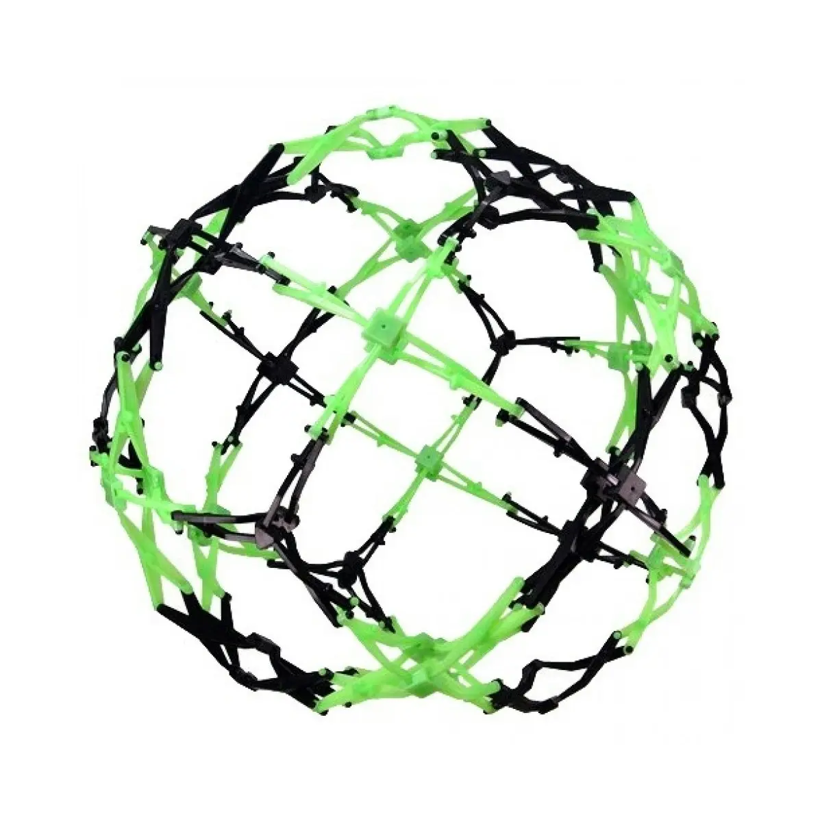 Hoberman Original Sphere - Firefly