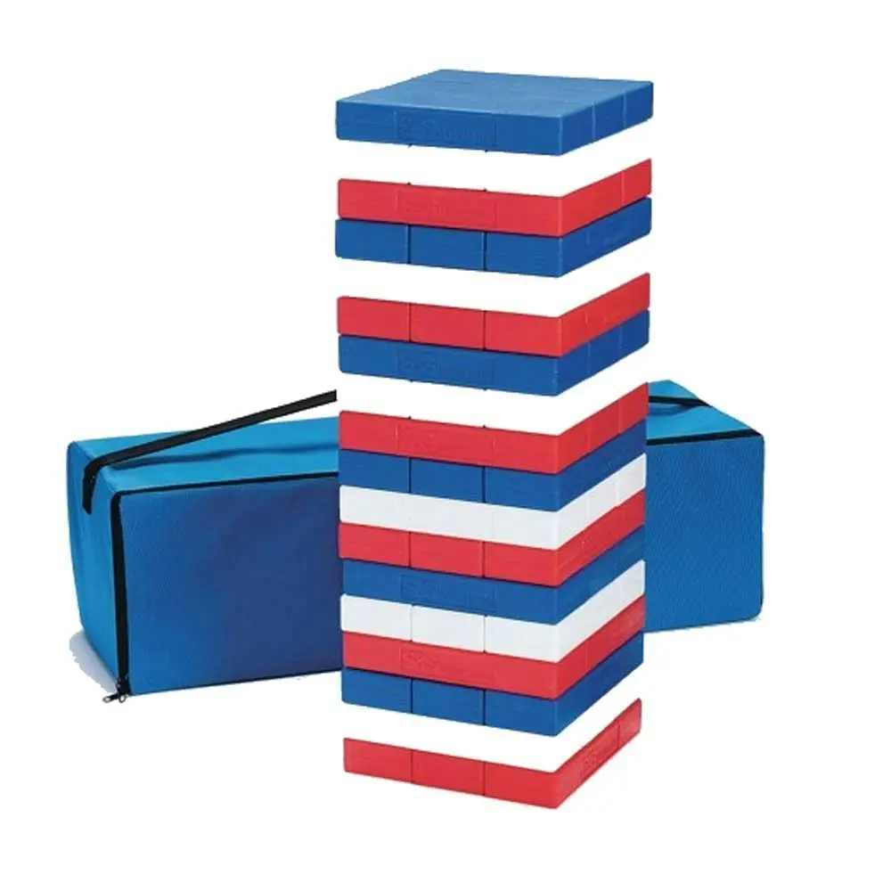 Premium Tumbling Blocks