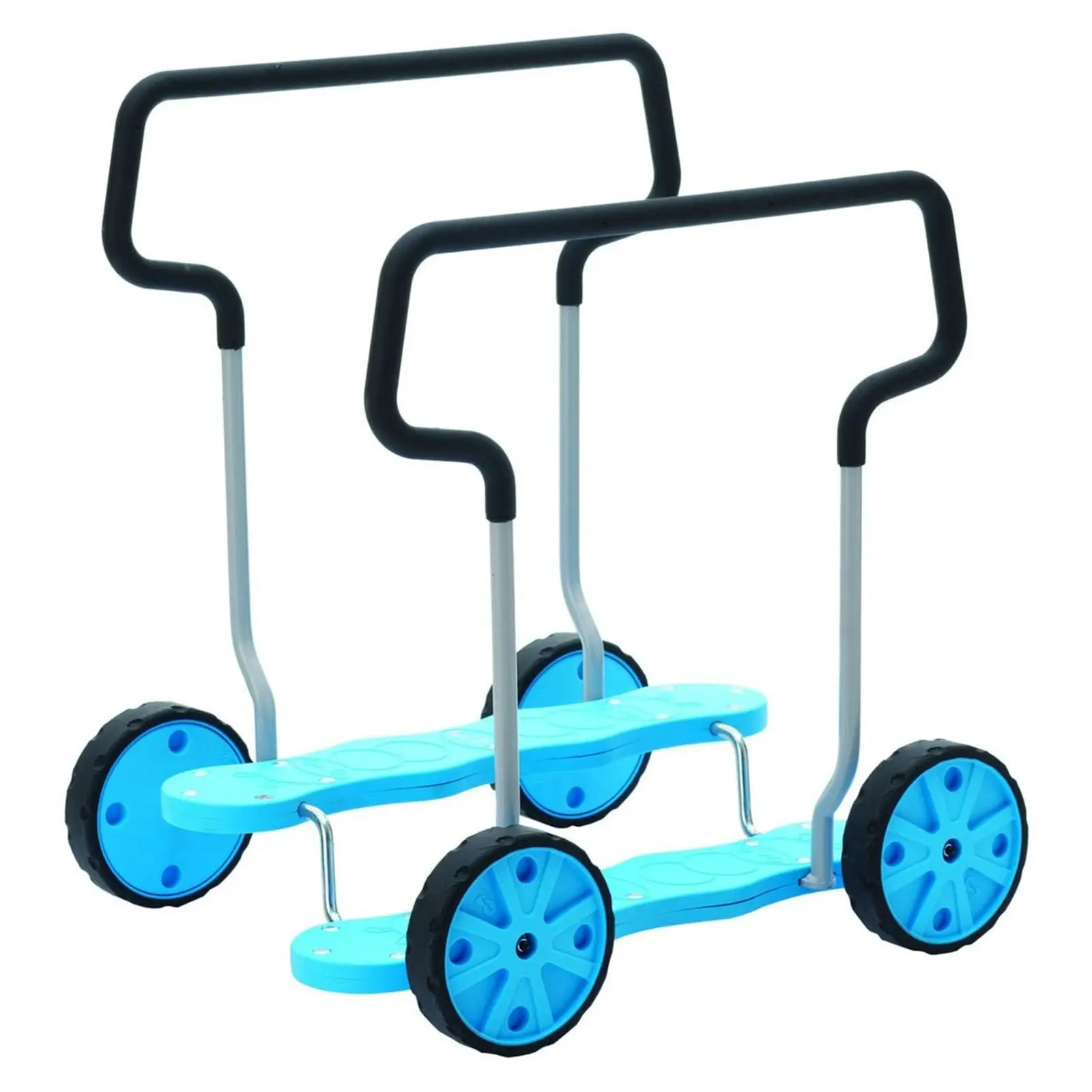 Weplay Pedal Walker and Roller Taxi - Suitable for 1-2 Kids.