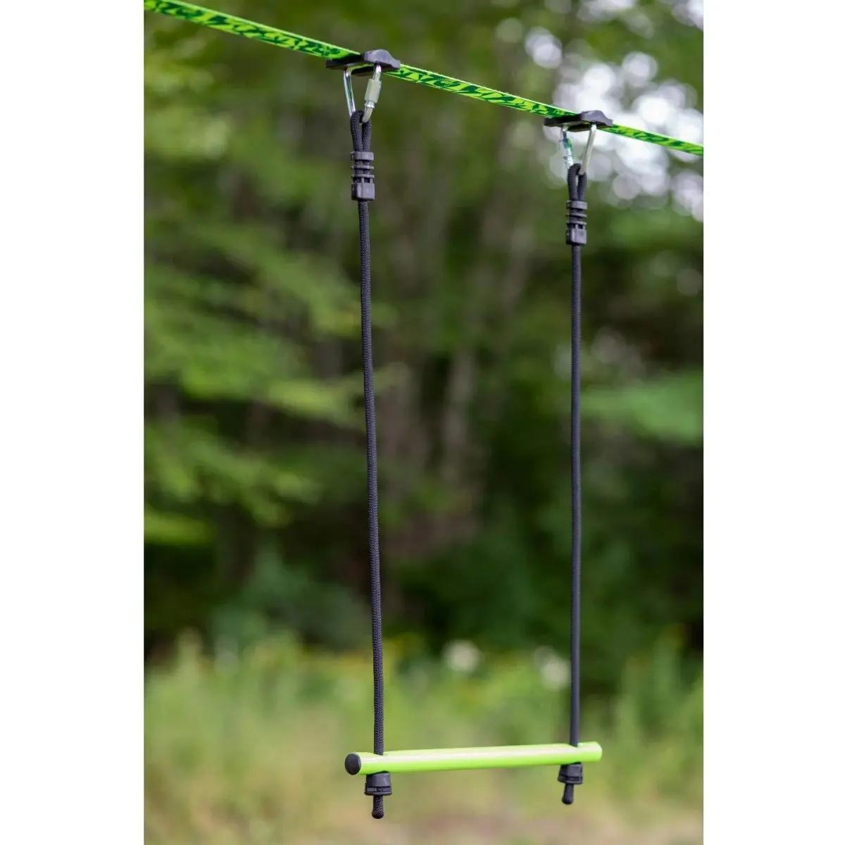 Slackers Swingline with 4 Swing Attachments