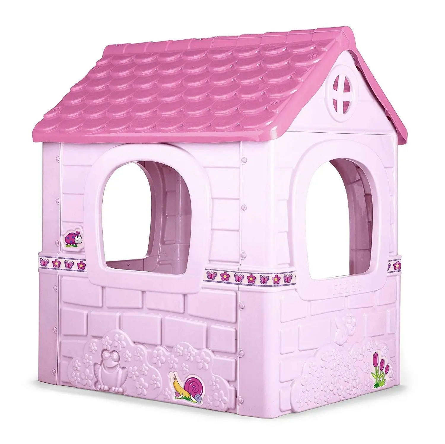 Feber Pink Fantasy Play House