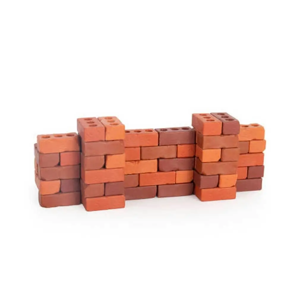 Little Bricks - 60 Piece Brick Pack