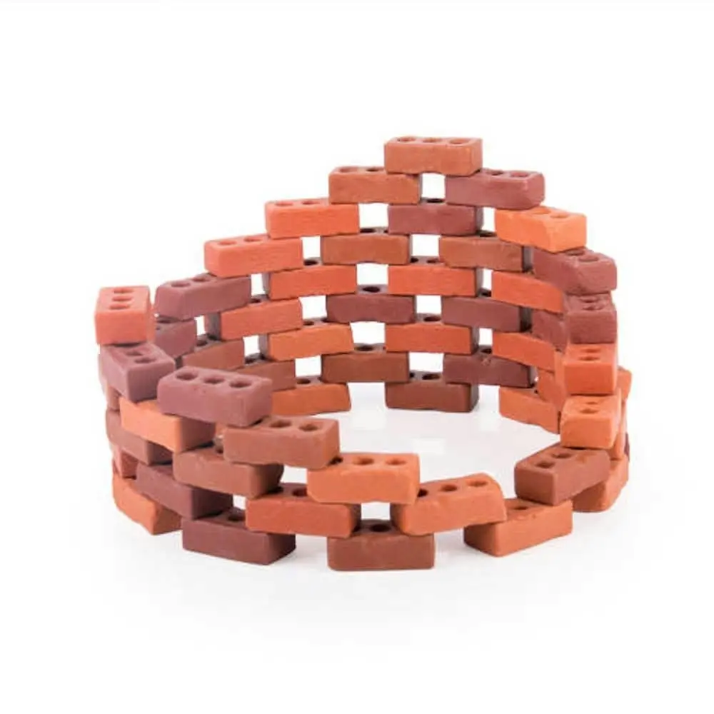 Little Bricks - 60 Piece Brick Pack