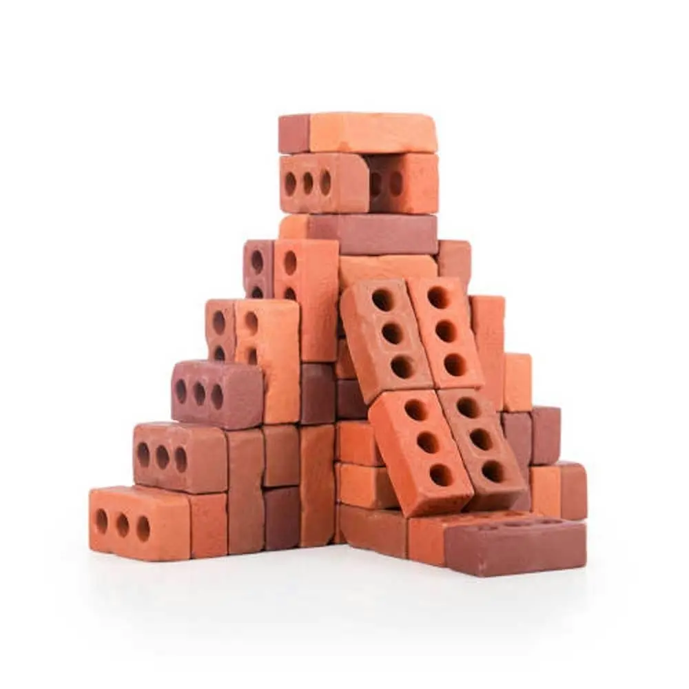 Little Bricks - 60 Piece Brick Pack