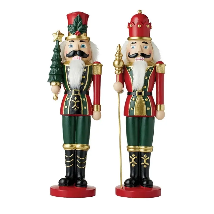 Nutcrackers Set 2