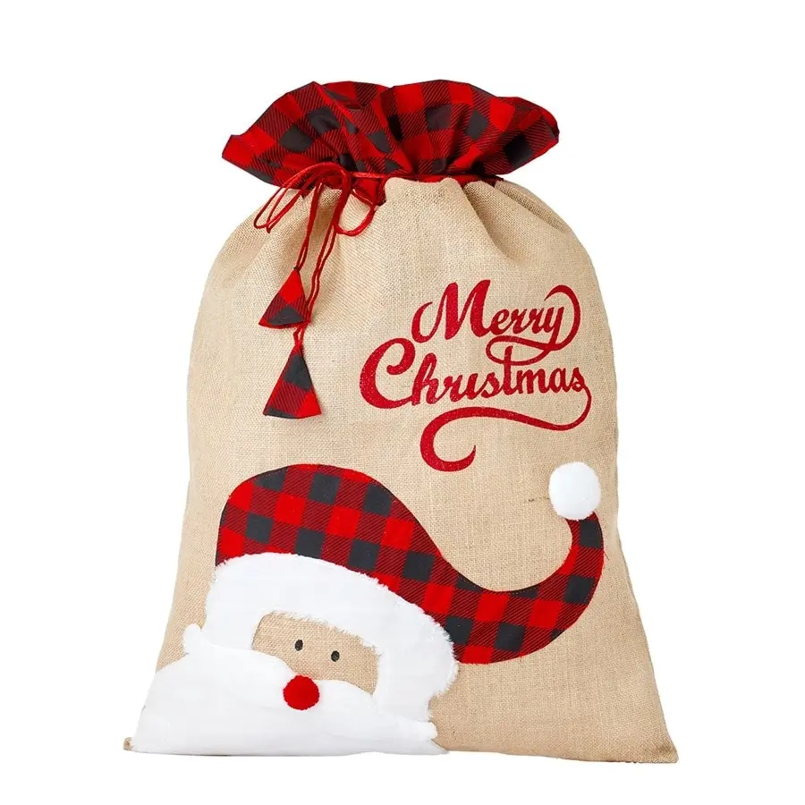 Christmas Sack Set 2