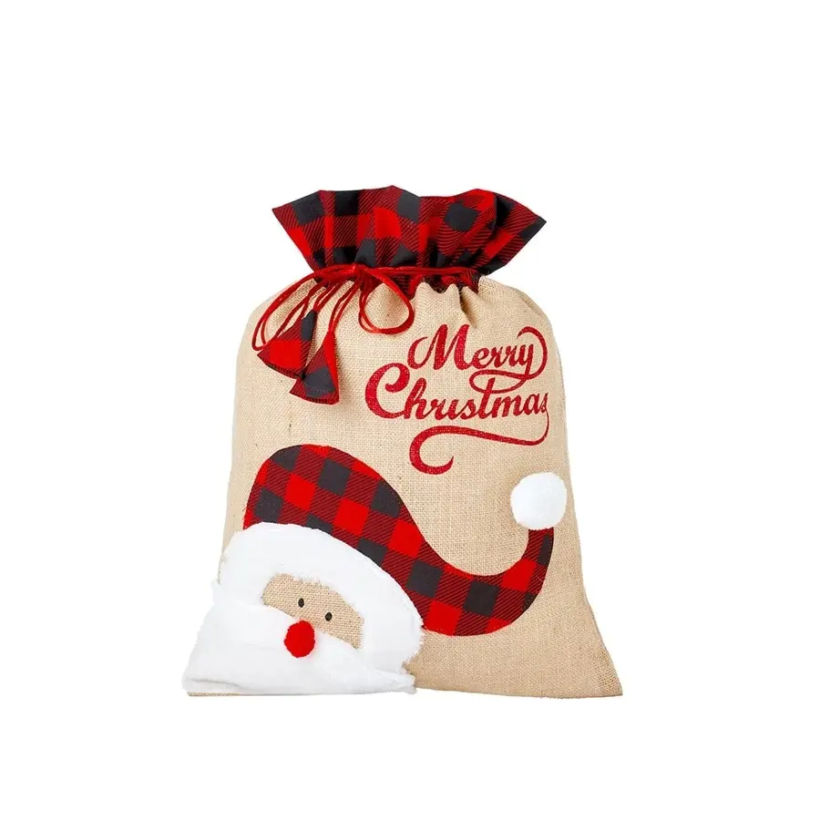 Christmas Sack Set 2