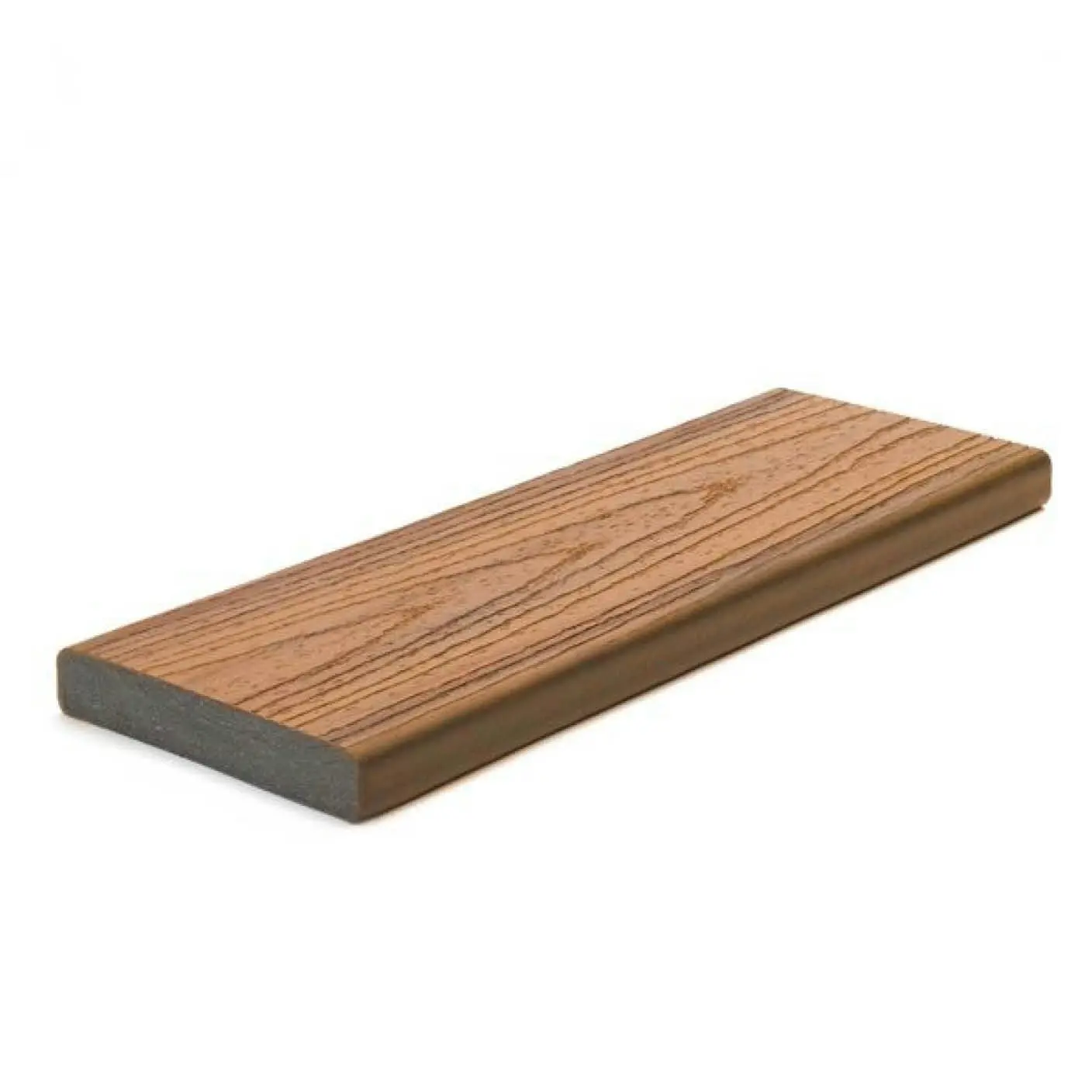 Trex Transcend Tiki Torch Square Composite Decking Board 140x25mm