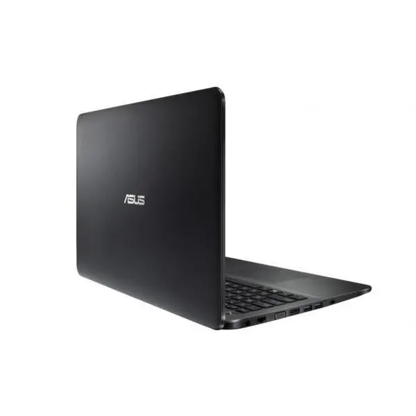 Asus F555BP 15.6" HD Laptop - A9-9410/16GB RAM/512GB SSD/AMD Radeon HD 8500M/Windows 11- F555BP-XO027T - Refurbished