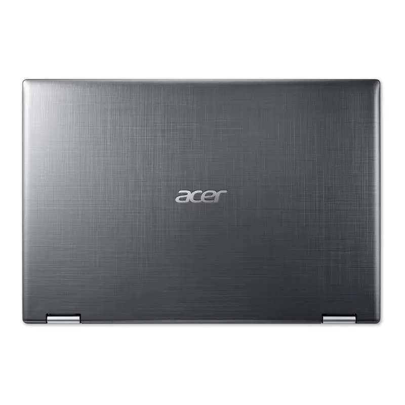 Acer Spin SP314-51 14" 2-in-1 Laptop- Intel Core i5-8250U/256GB SSD/8GB RAM/Windows 11 - NX.GZRSA.004 with Stylus Pen - Refurbished