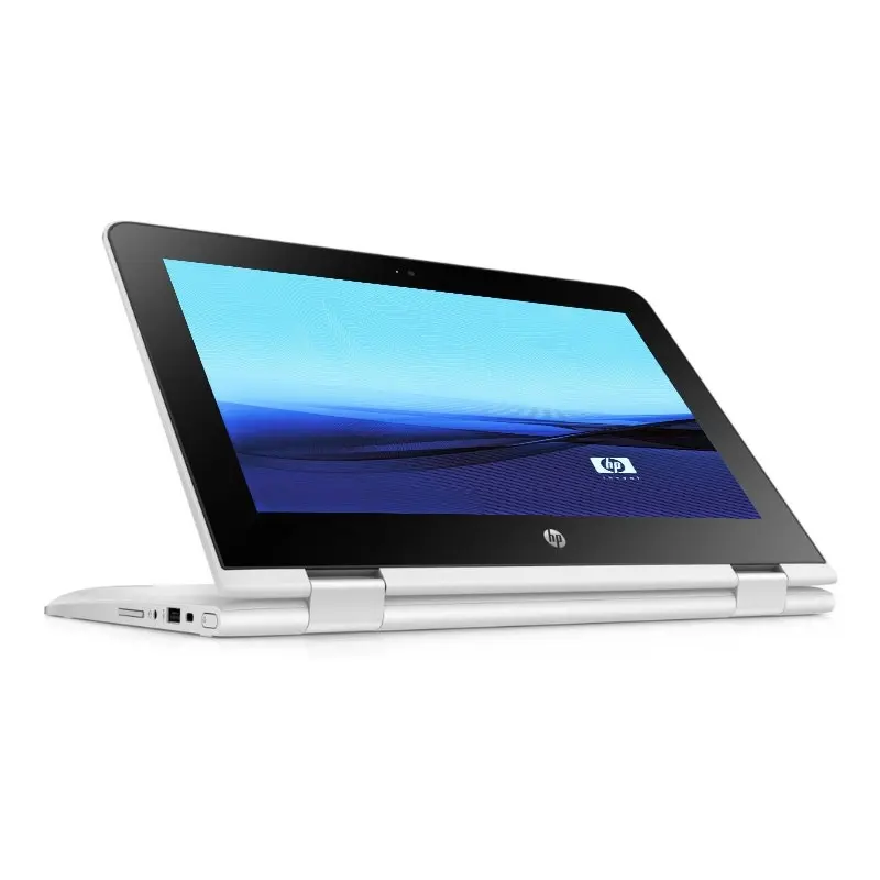 HP x360 11-ab118tu 11.6" 2 in 1 - Intel Pentium N5000/128GB SSD/8GB RAM/Windows 11-4LQ97PA - Refurbished