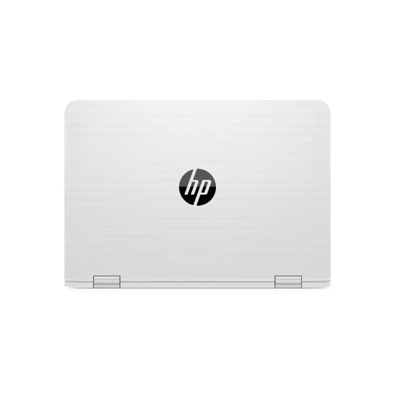 HP x360 11-ab118tu 11.6" 2 in 1 - Intel Pentium N5000/128GB SSD/8GB RAM/Windows 11-4LQ97PA - Refurbished