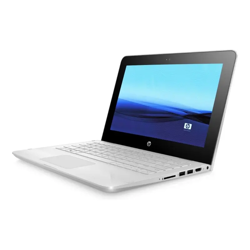 HP x360 11-ab118tu 11.6" 2 in 1 - Intel Pentium N5000/128GB SSD/8GB RAM/Windows 11-4LQ97PA - Refurbished