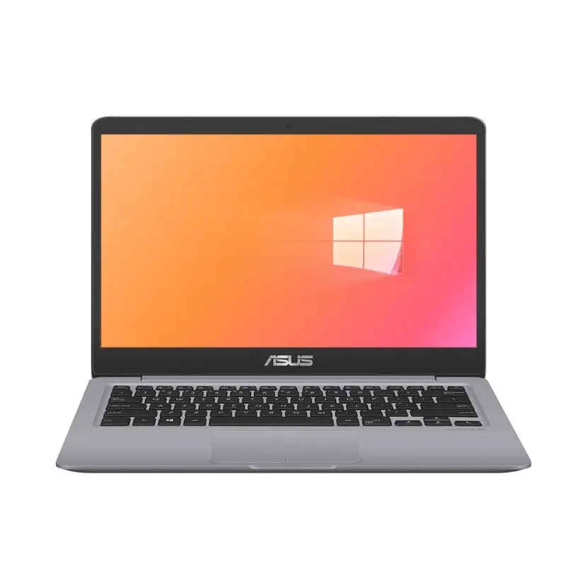 Asus F411UA 14" Full HD Laptop - Intel Core i5-8250U/16GB RAM/128GB SSD+1TB HDD/Windows 11- F411UA-EB326T - Refurbished