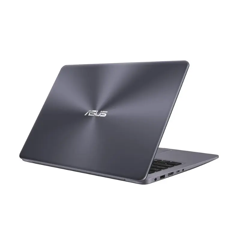 Asus F411UA 14" Full HD Laptop - Intel Core i5-8250U/16GB RAM/128GB SSD+1TB HDD/Windows 11- F411UA-EB326T - Refurbished