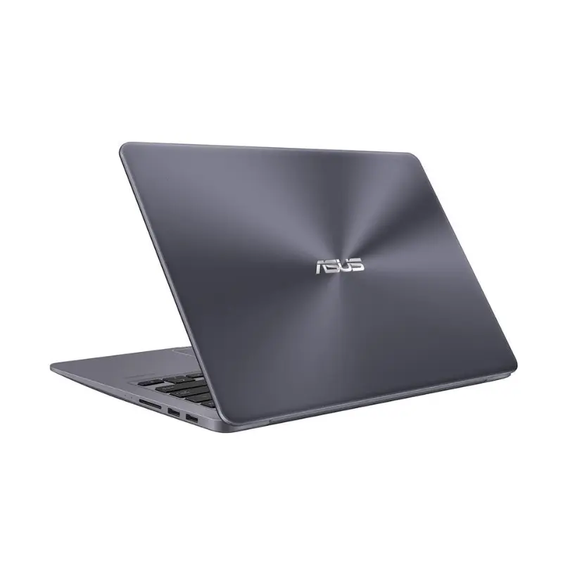 Asus F411UA 14" Full HD Laptop - Intel Core i5-8250U/16GB RAM/128GB SSD+1TB HDD/Windows 11- F411UA-EB326T - Refurbished