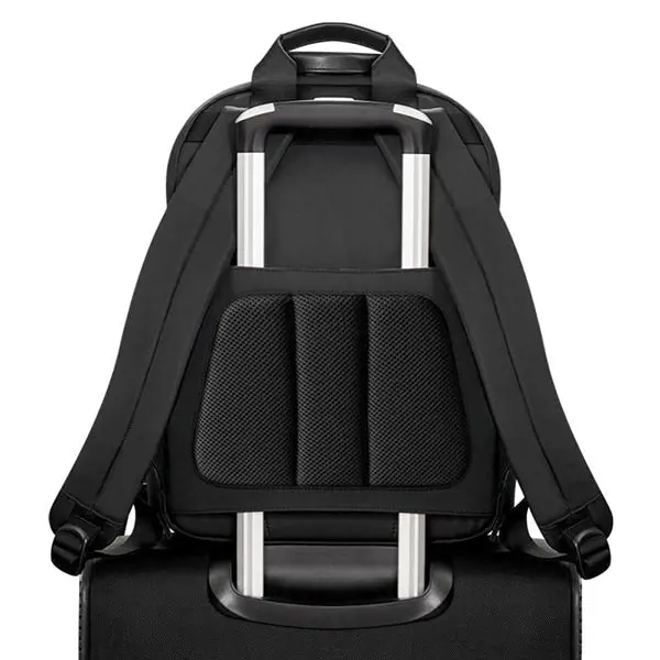 Everki Suite Premium Compact Checkpoint Friendly Laptop Backpack