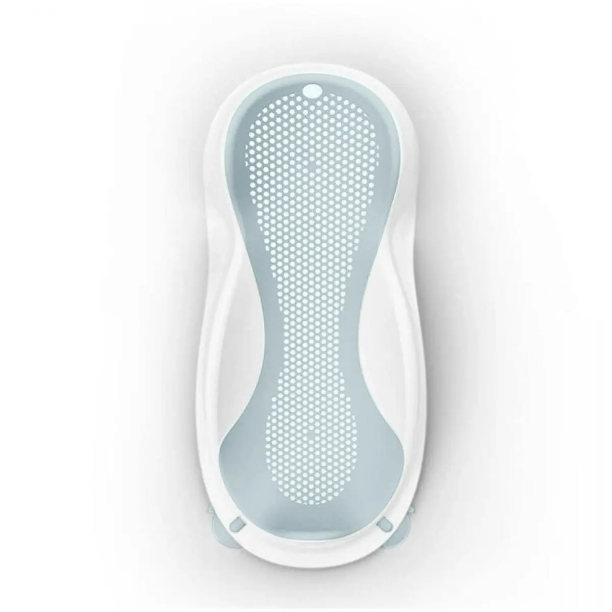 Angelcare  AC583 Baby Bath Support Fit - Light Aqua