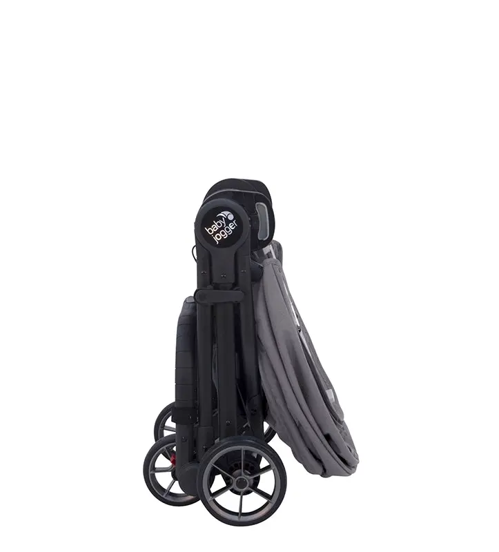 Baby Jogger City Tour LUX Stroller - Slate