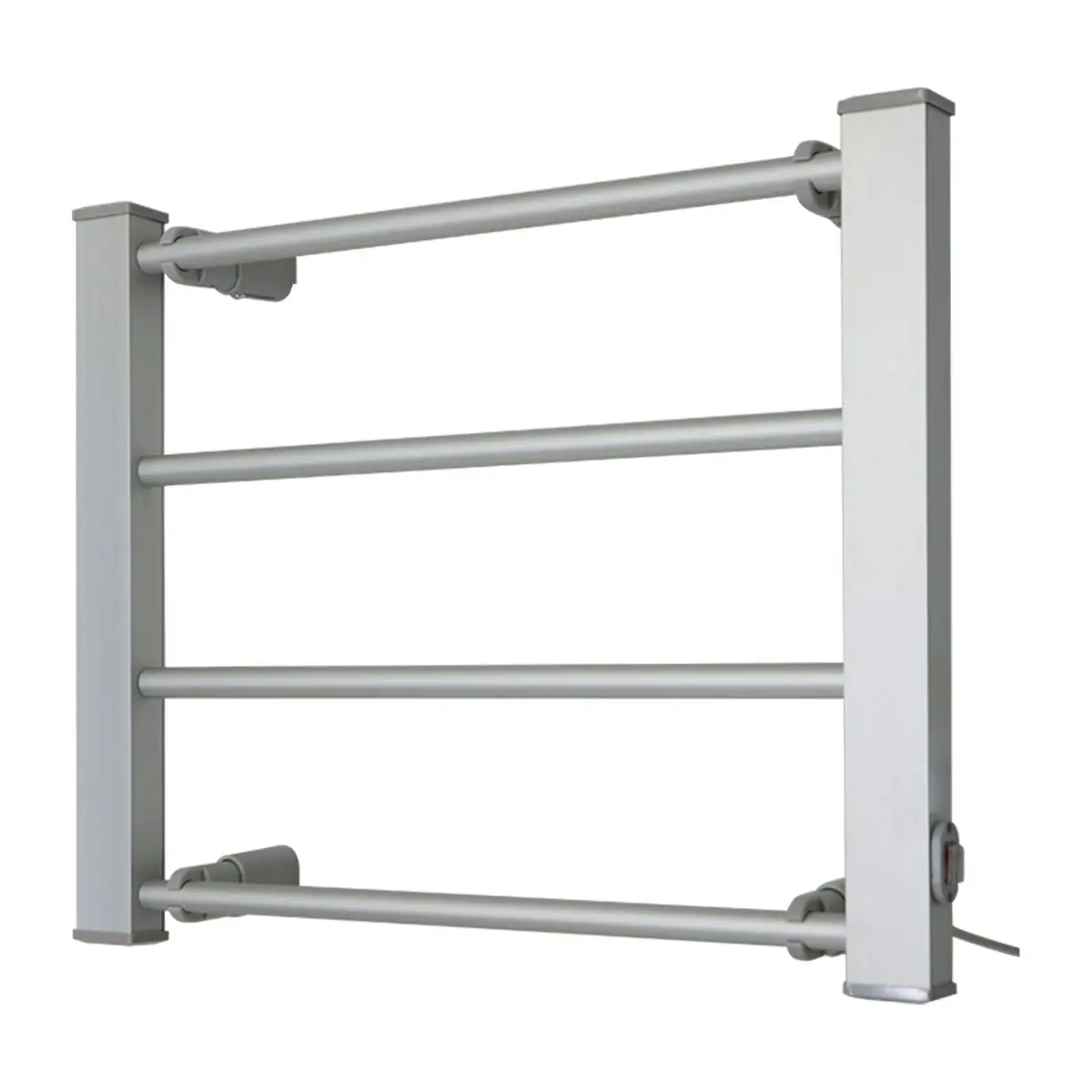 Pronti Heated Electric Towel Bathroom Rack EV-60