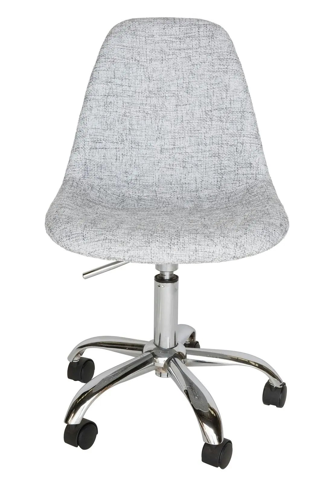 Replica Eames DSW / DSR Desk Chair | Fabric