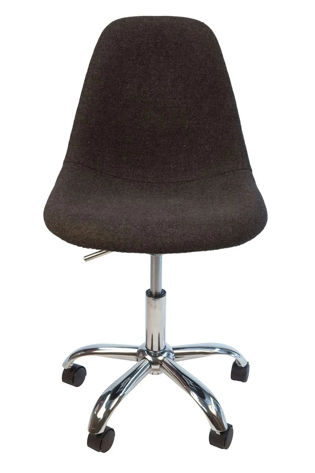 Replica Eames DSW / DSR Desk Chair | Fabric