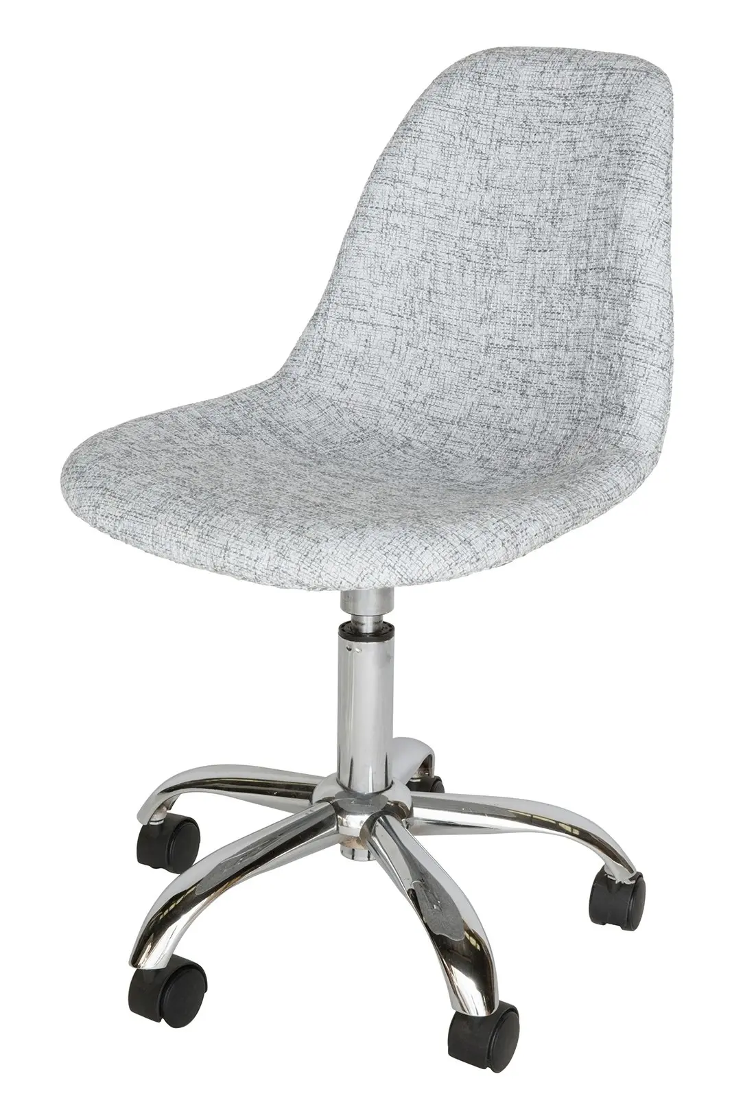 Replica Eames DSW / DSR Desk Chair | Fabric