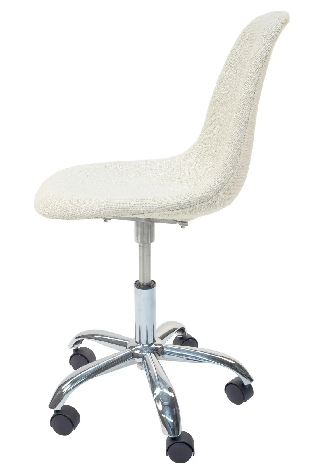 Replica Eames DSW / DSR Desk Chair | Fabric