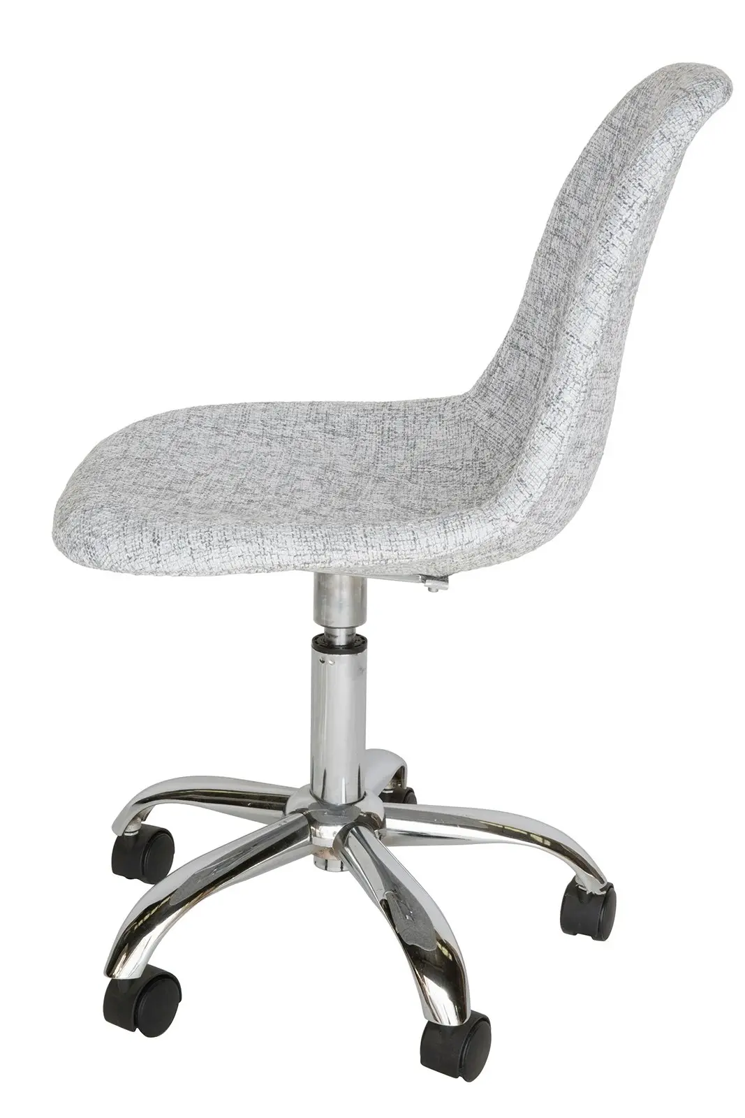 Replica Eames DSW / DSR Desk Chair | Fabric