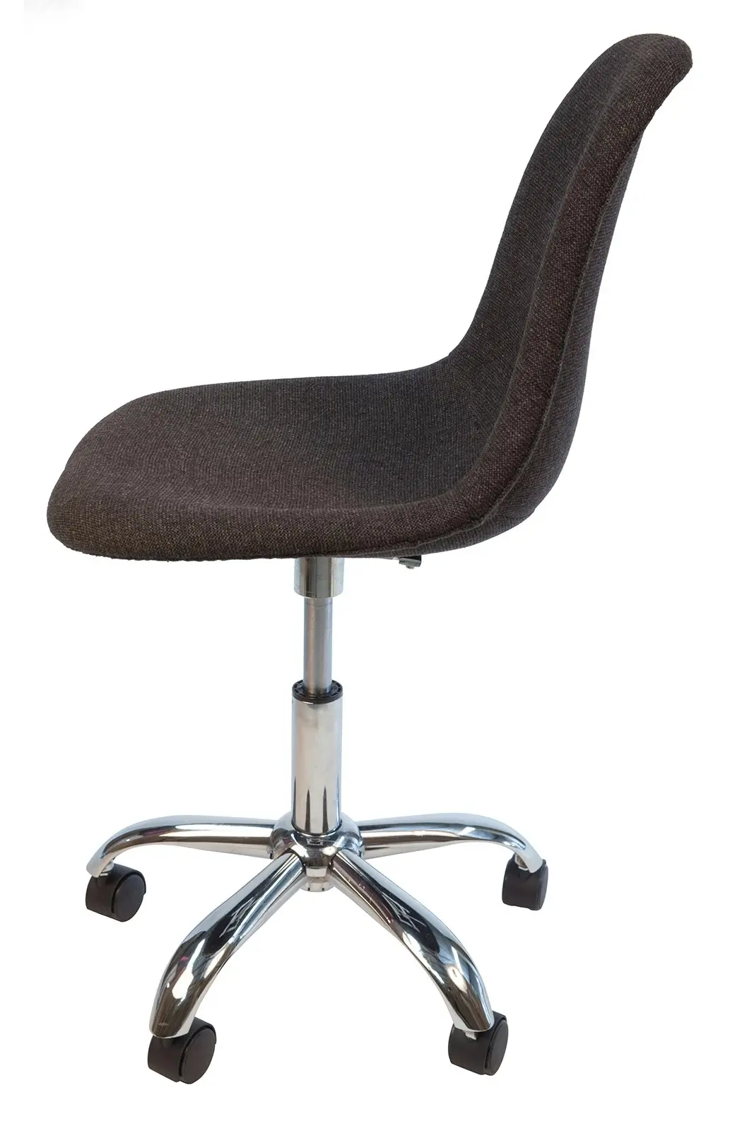 Replica Eames DSW / DSR Desk Chair | Fabric