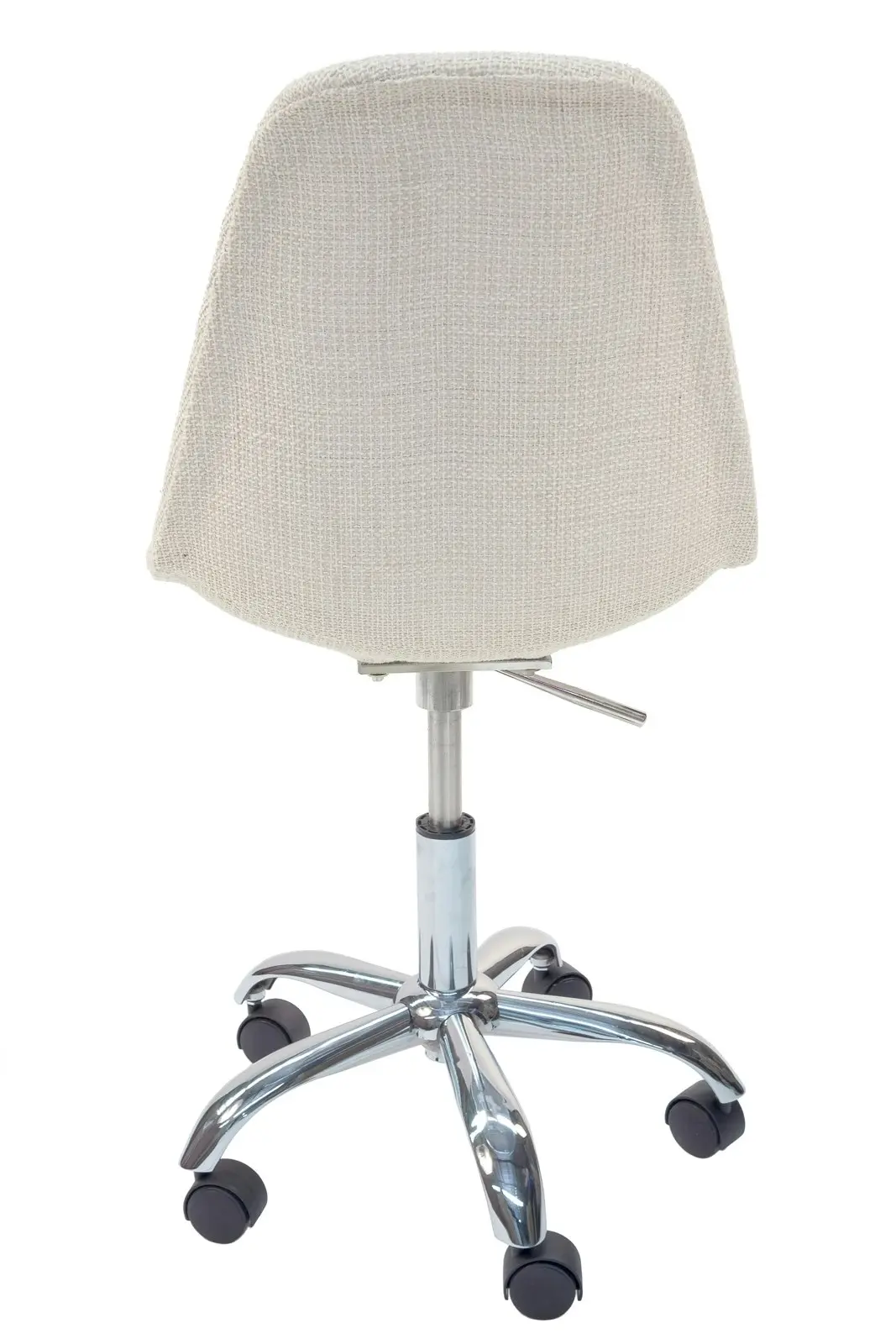 Replica Eames DSW / DSR Desk Chair | Fabric