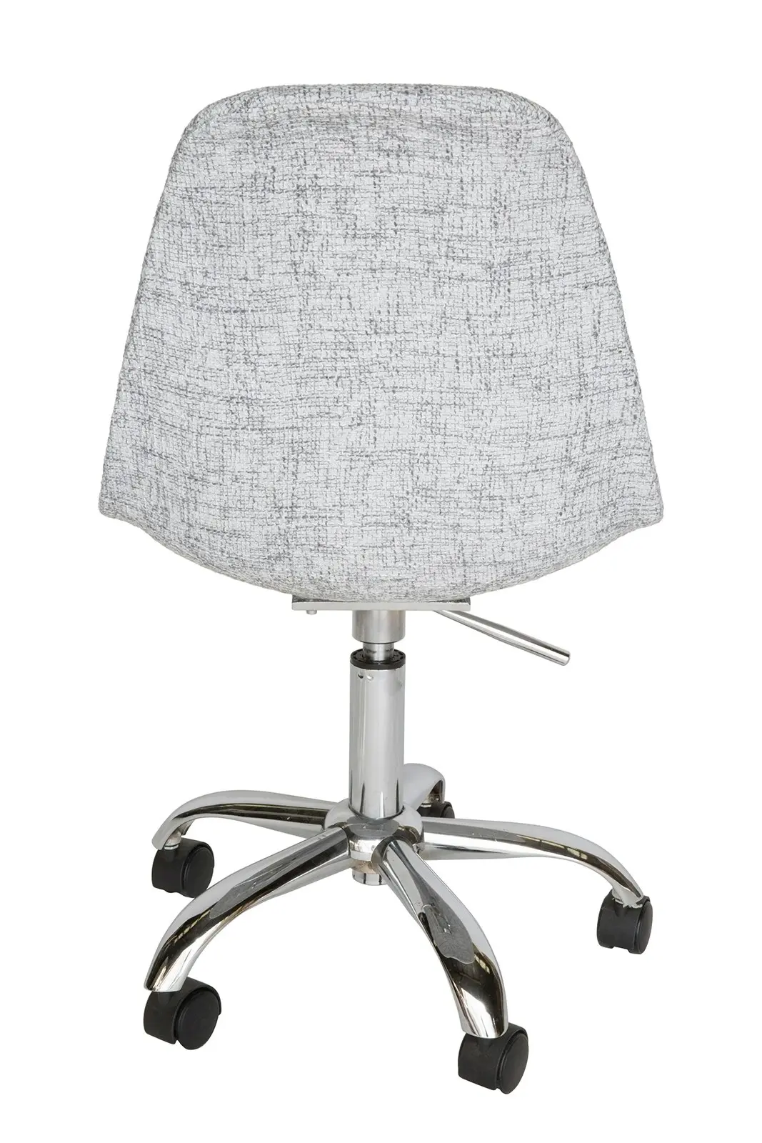 Replica Eames DSW / DSR Desk Chair | Fabric