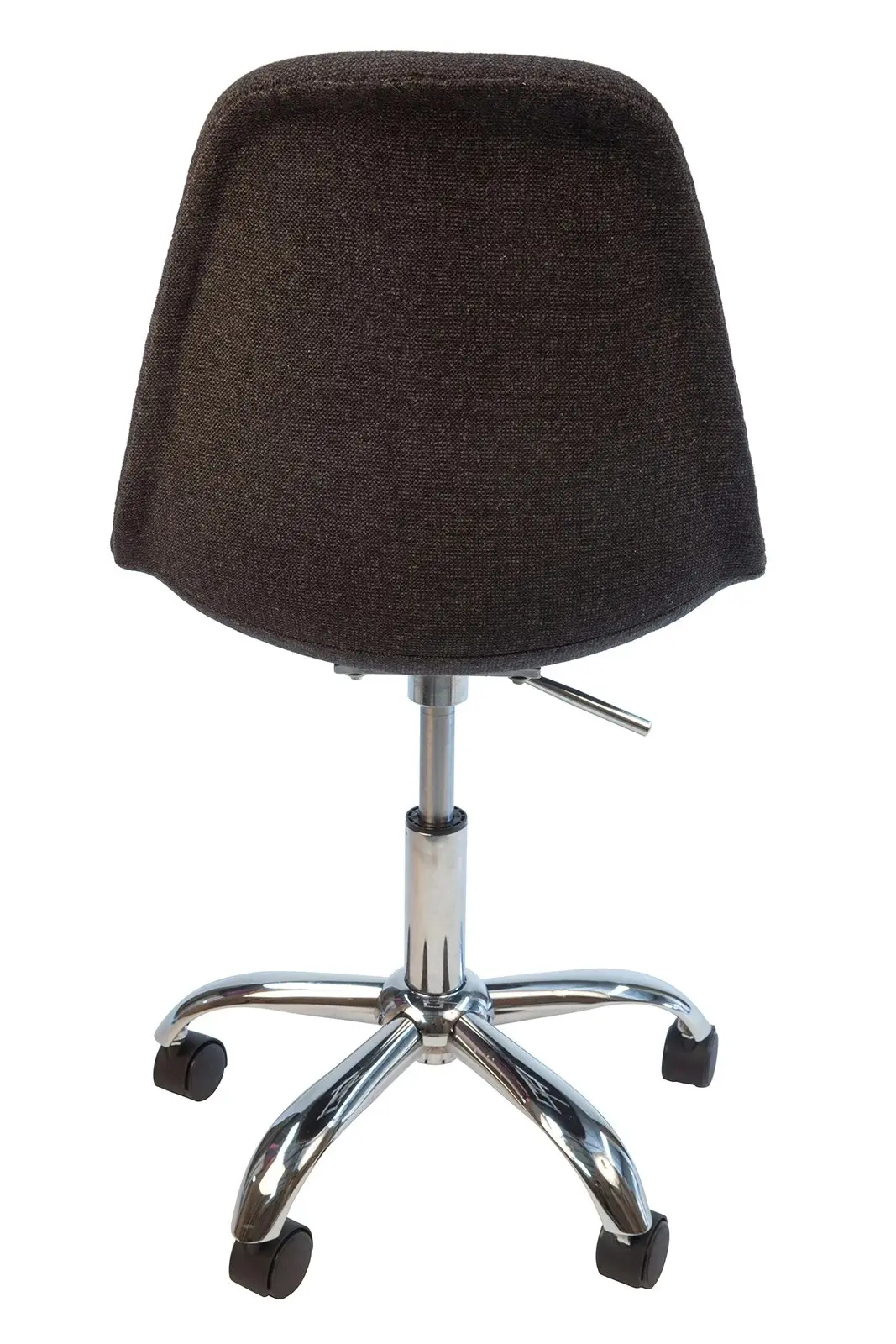 Replica Eames DSW / DSR Desk Chair | Fabric