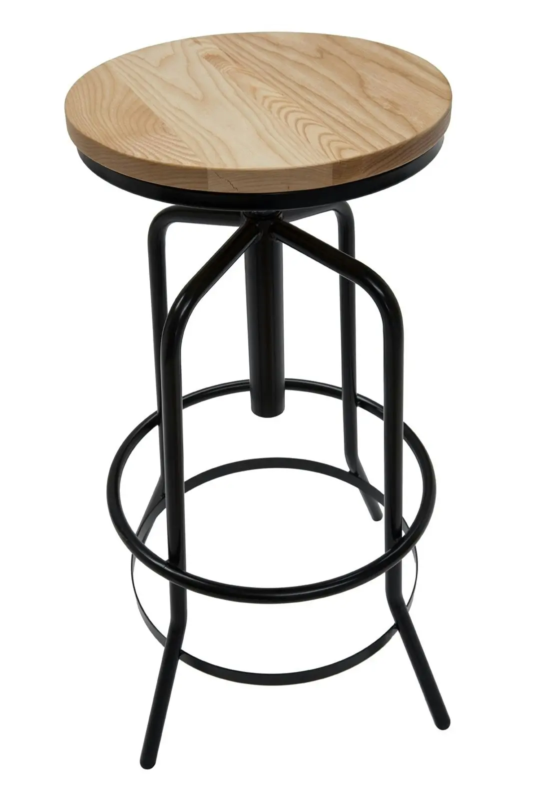 Vega Industrial Stool