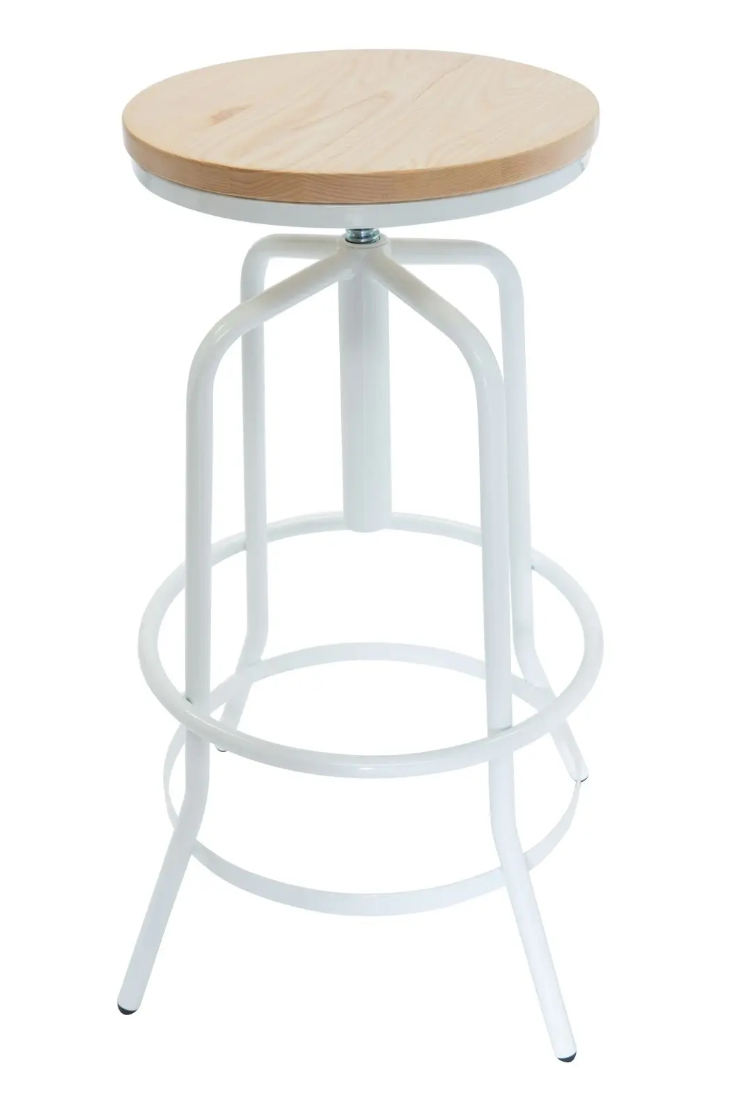 Vega Industrial Stool