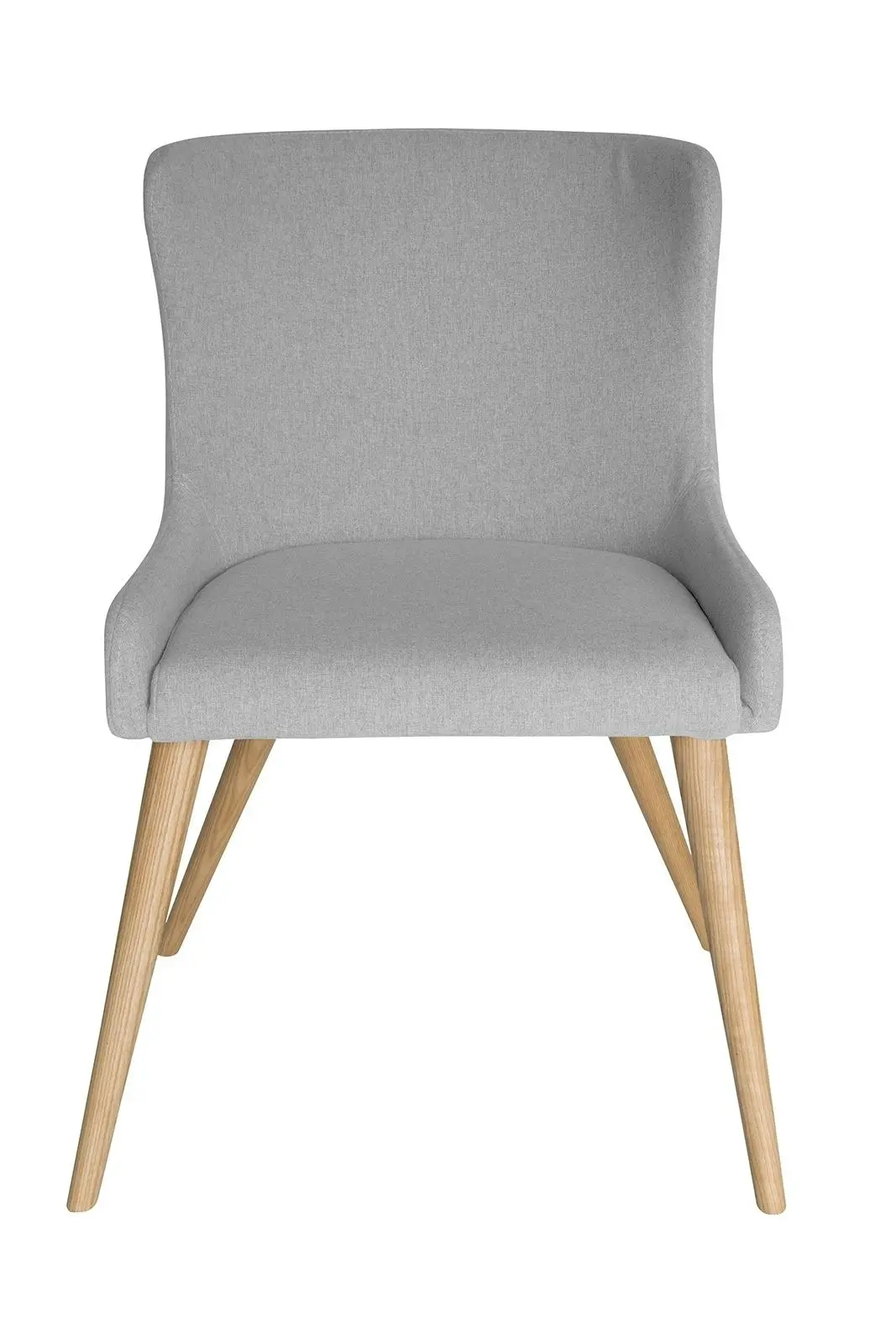 Osaka Dining Chair | Natural Legs