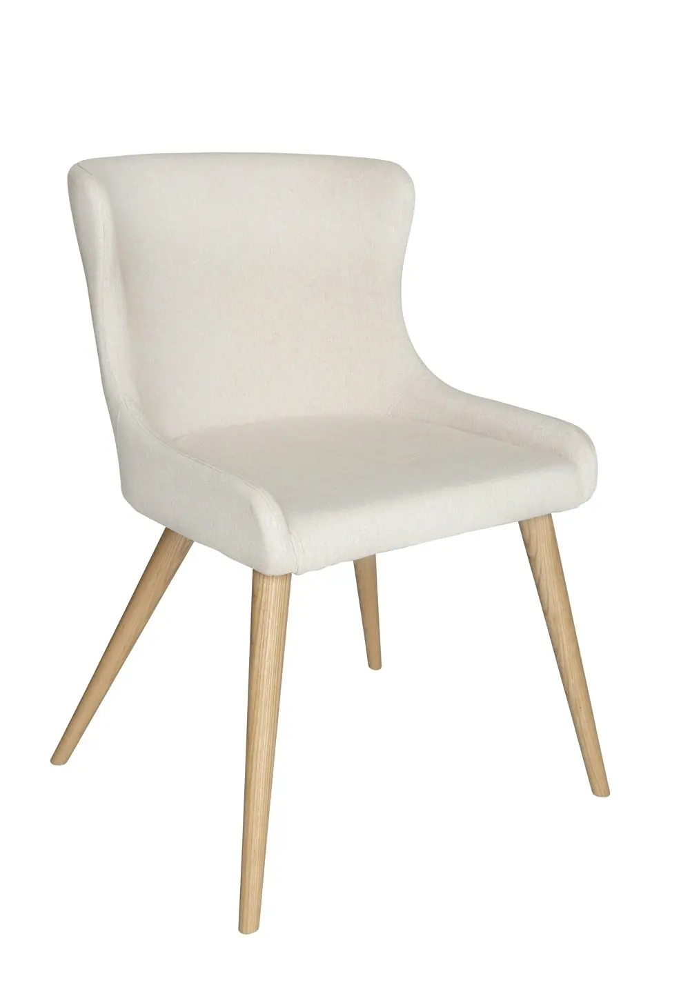 Osaka Dining Chair | Natural Legs