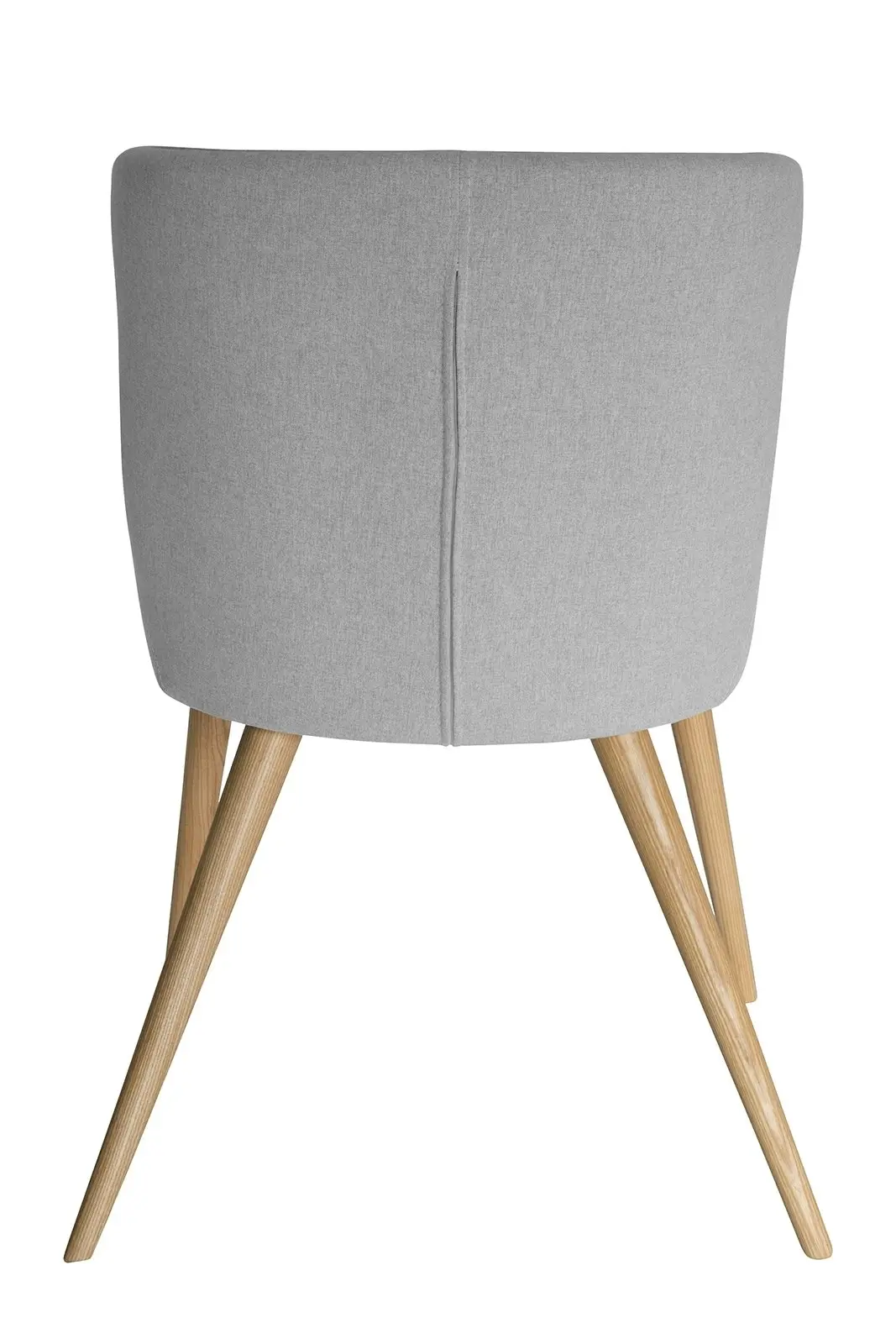 Osaka Dining Chair | Natural Legs