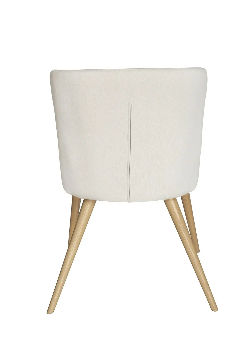 Osaka Dining Chair | Natural Legs