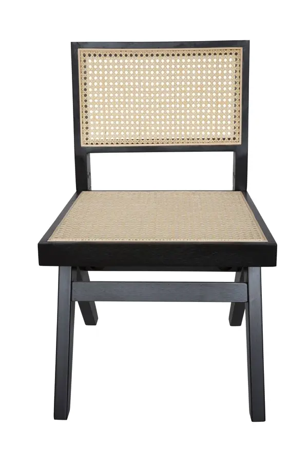 Replica Pierre Jeanneret Chandigarh Dining Chair