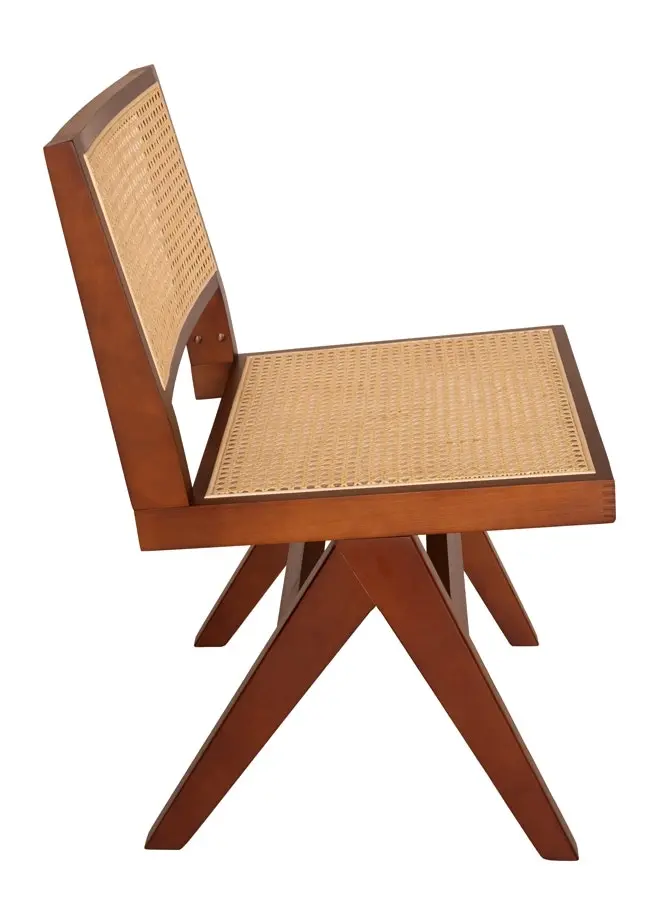 Replica Pierre Jeanneret Chandigarh Dining Chair