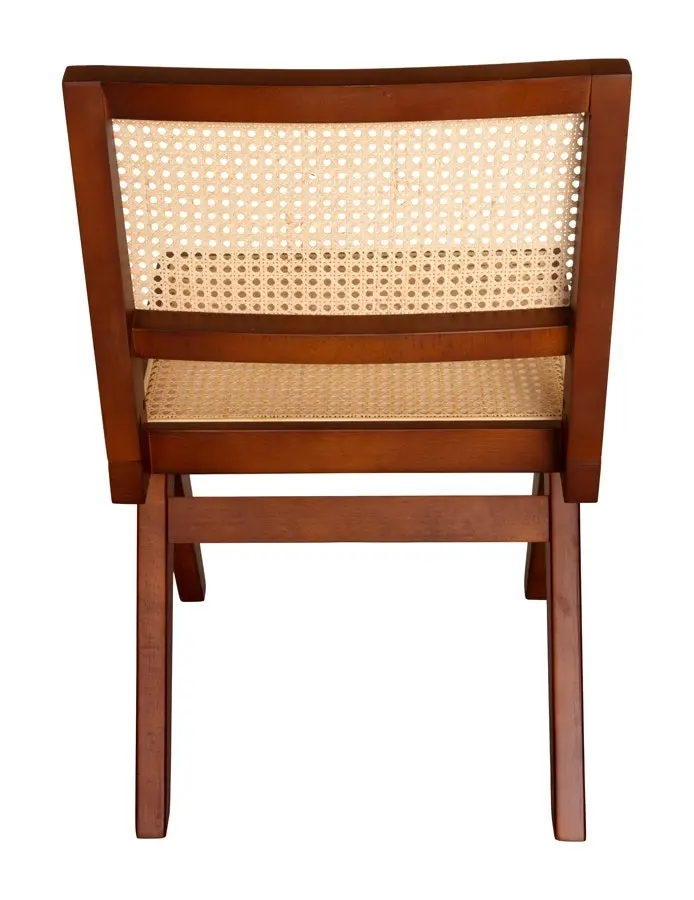 Replica Pierre Jeanneret Chandigarh Dining Chair