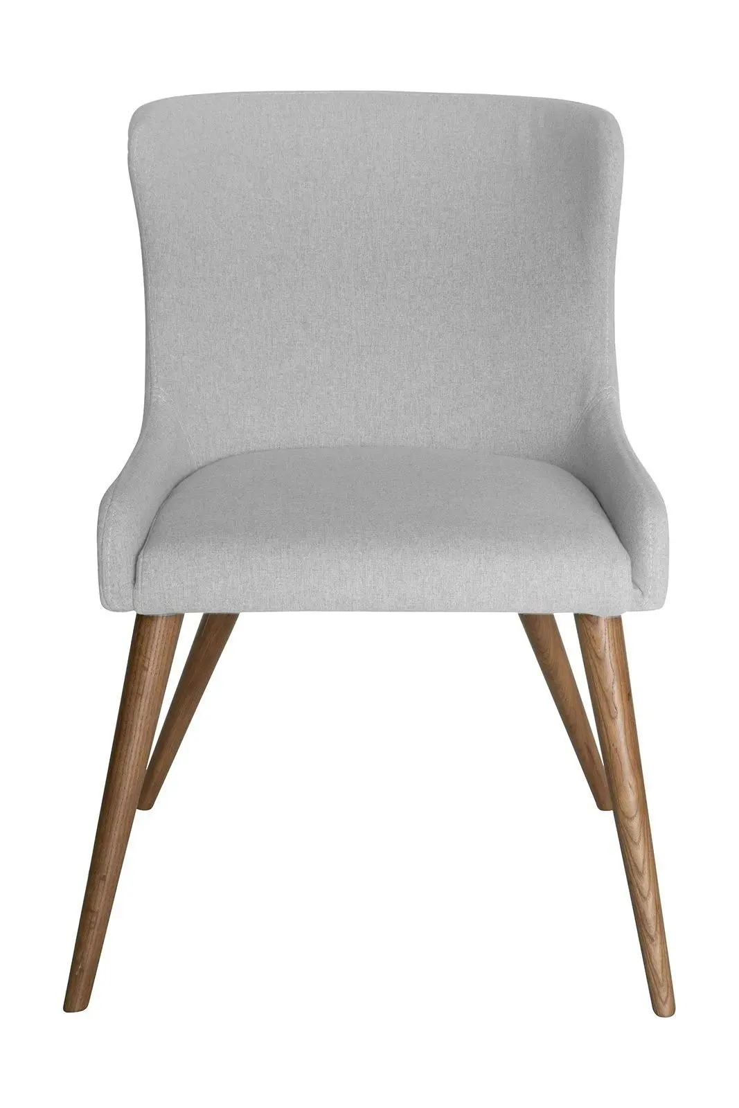 Osaka Dining Chair | Walnut Legs