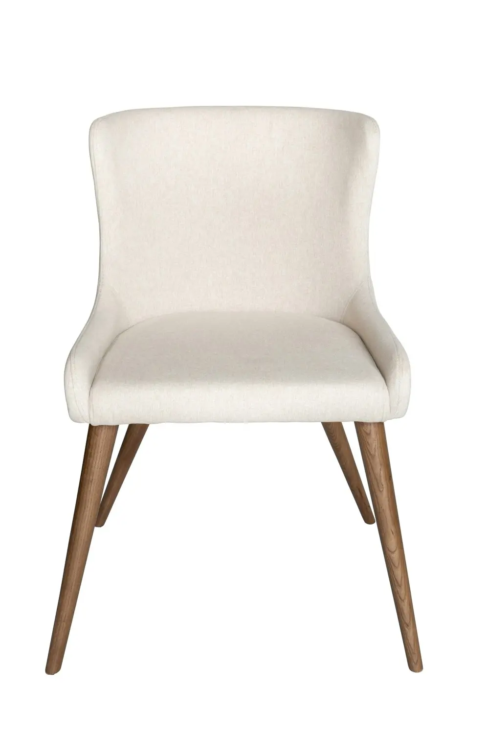 Osaka Dining Chair | Walnut Legs