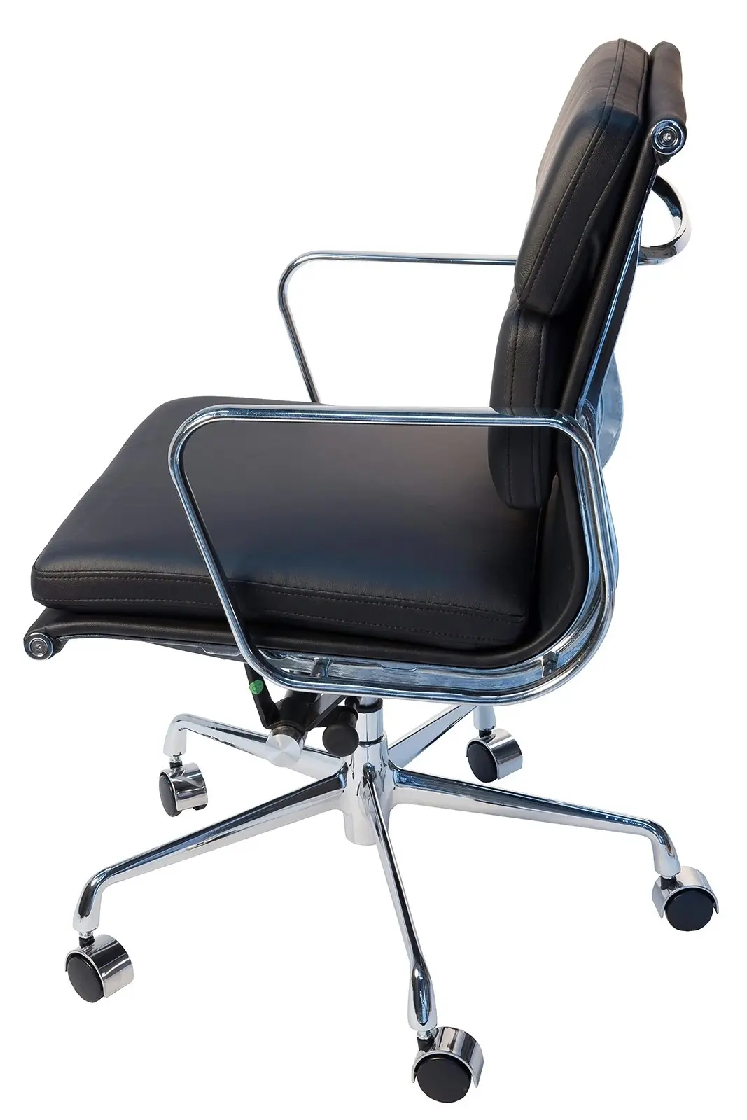 Replica Eames Mid Back Soft Pad Management Desk / Office Chair