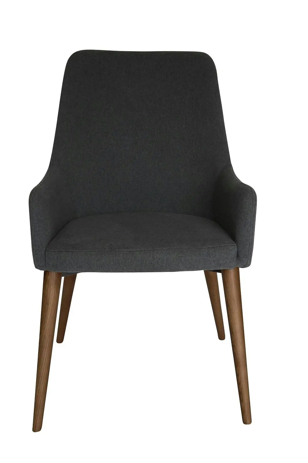 Rio Dining Chair | Walnut Legs